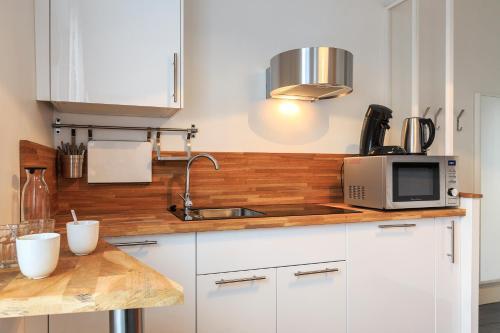 Apartamento Londres (chu Gabriel Montpied)