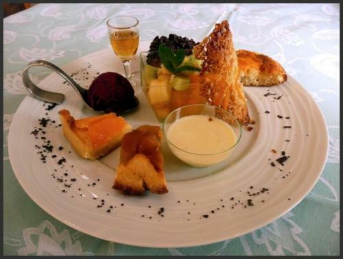 Hotel Auberge La Source - Logis H�tels