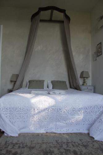 Bed & Breakfast Le Relais Du Doubs En Bourgogne
