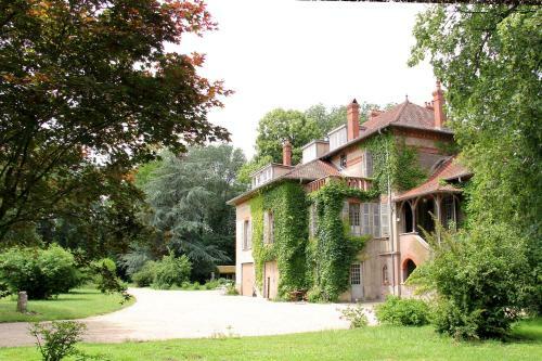 Apartamento Le Petit Appartement En Bourgogne