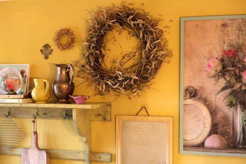 Apartamento Le Petit Appartement En Bourgogne