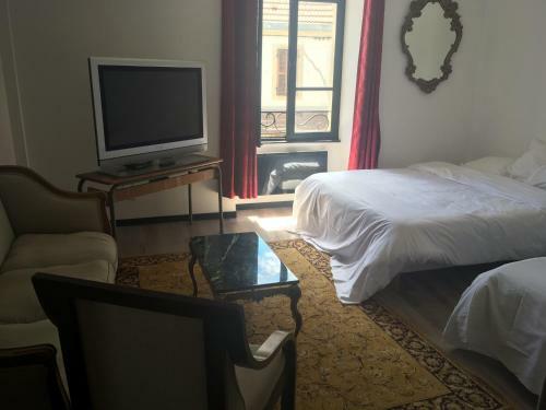 Hotel La Belle Epoque