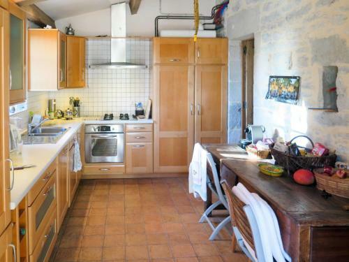 Ferienhaus Mit Pool Corn 400s