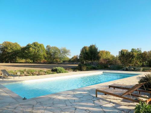 Ferienhaus Mit Pool Corn 400s