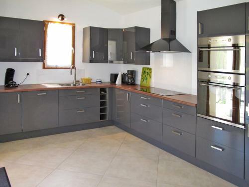 Holiday Home R�sidence Du Vallat (saq105)