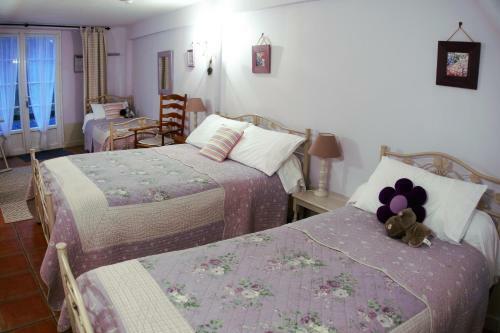 Bed & Breakfast Domaine De La Chapelle - Ch D'hote