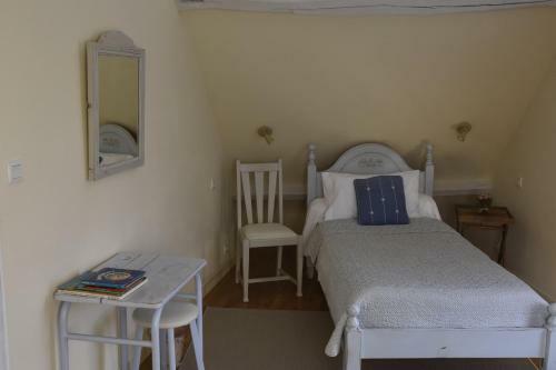 Bed & Breakfast Domaine De La Chapelle - Ch D'hote