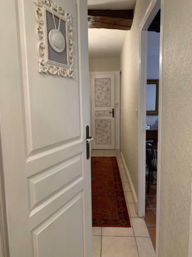 Bed & Breakfast Domaine De La Chapelle - Ch D'hote