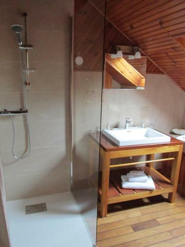 Bed & Breakfast Pukeko Nest Chambres D'h�tes