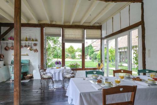 Bed & Breakfast La Ferme Des Impressionnistes