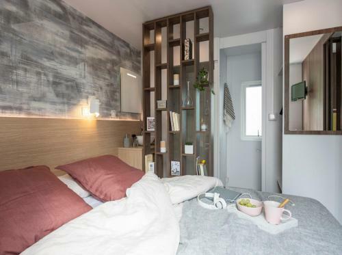 Village Camping La Roseraie