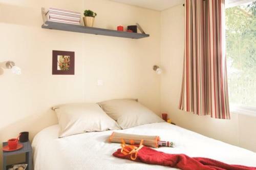 Village Camping La Roseraie