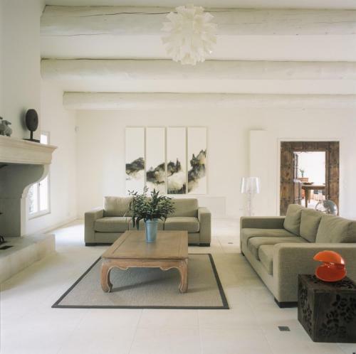 Eygalieres Villa Sleeps 6 Pool Wifi