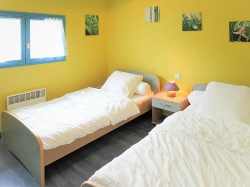 Holiday Home Babelle (gem110)