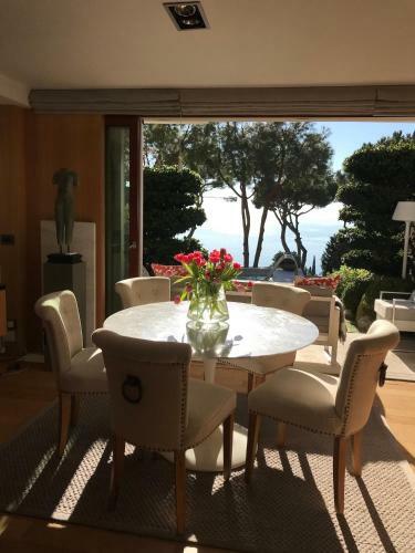 Villa Soleil Levant