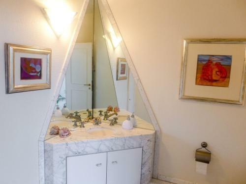 Apartment Les Balcons D'eze