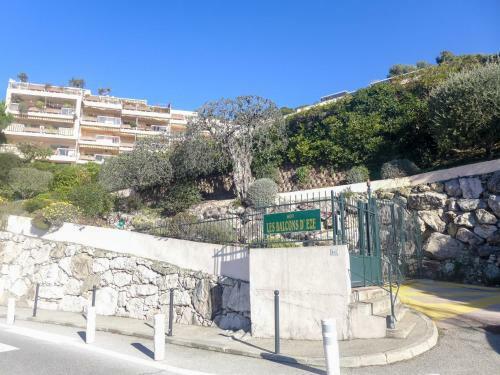 Apartment Les Balcons D'eze