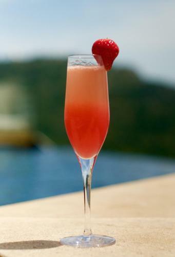 Hotel Les Terrasses D'eze - H�tel & Spa