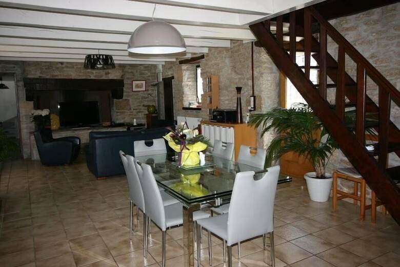 Bed & Breakfast La Longere De Kermatheano
