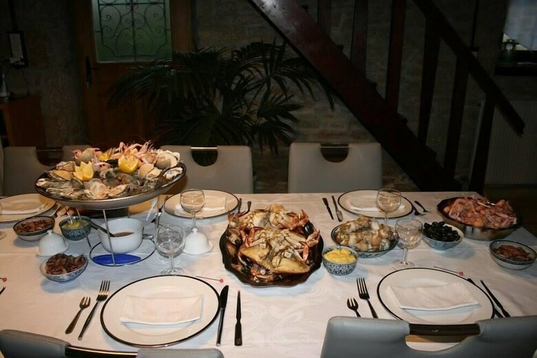 Bed & Breakfast La Longere De Kermatheano