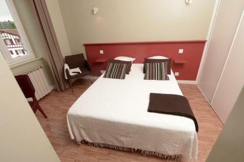Apartamentos Ondoria
