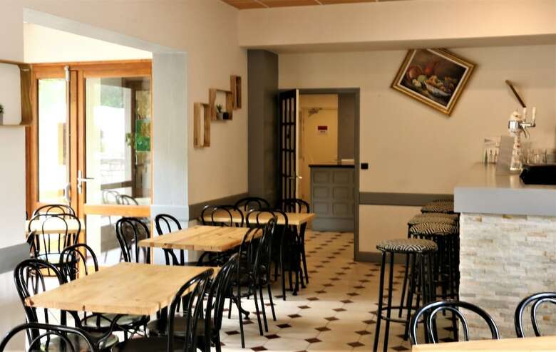 Hotel Auberge De La Vall�e D'ossau