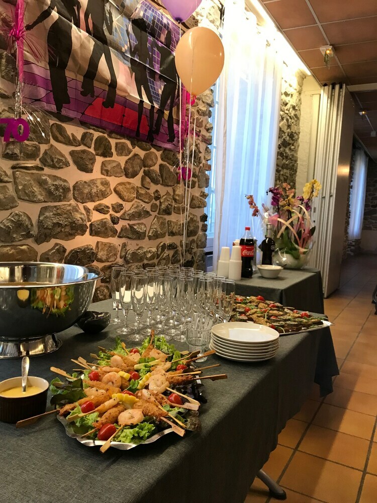 Hotel Auberge De La Vall�e D'ossau