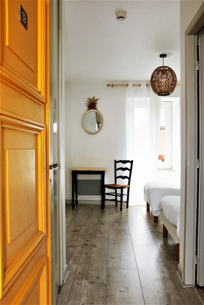 Hotel Auberge De La Vall�e D'ossau