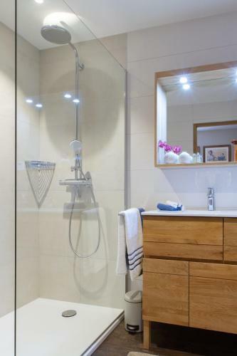 Apartamentos G�te Les Cepages