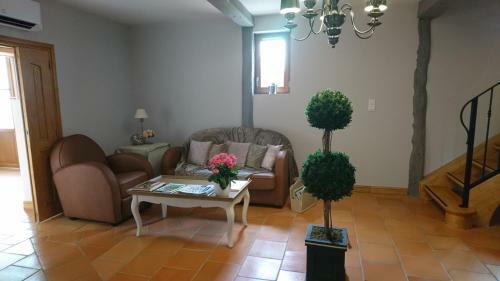 Hostal Le Clos Du C�dre