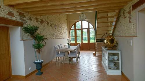 Hostal Le Clos Du C�dre