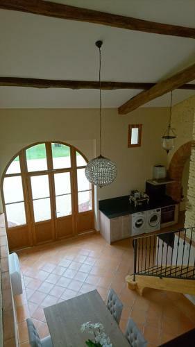 Hostal Le Clos Du C�dre