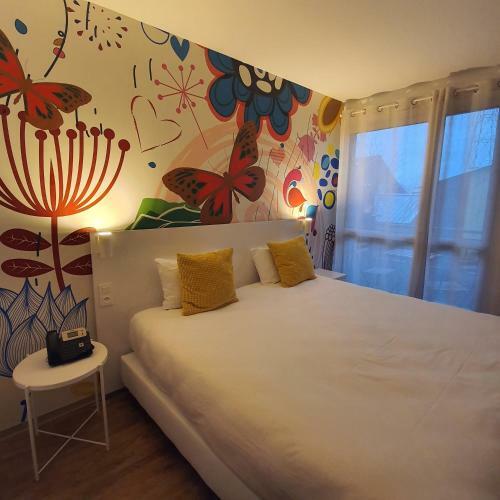 Brit Hotel Bordeaux Arena