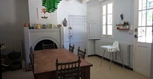 Bed & Breakfast La Ferme Du Ciel