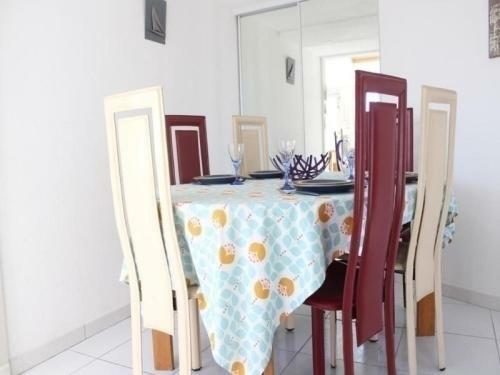Apartment Les Coureilles