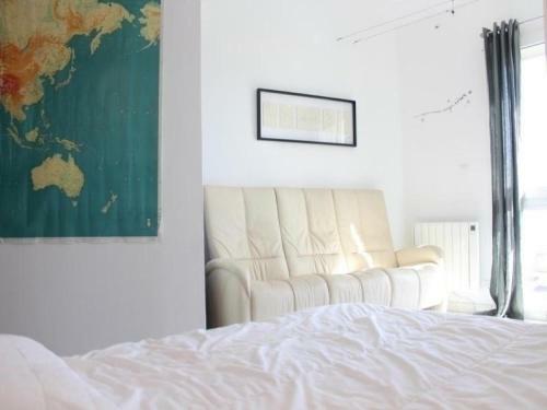Apartment Les Coureilles