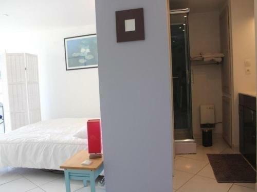 Apartment Les Coureilles
