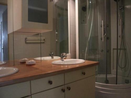 Apartment Les Coureilles