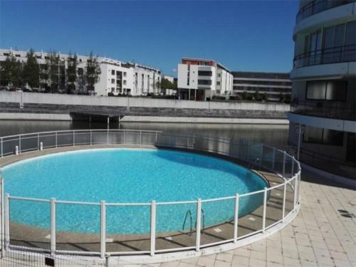 Apartment La Rocheliere 3