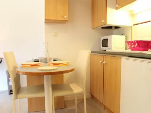 Apartment La Rocheliere 2