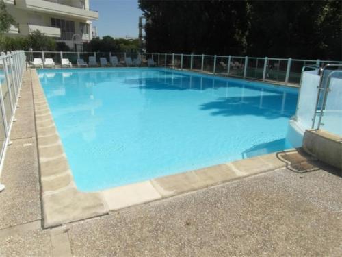 Apartment La Rocheliere 2