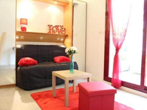 Apartment La Rocheliere 2