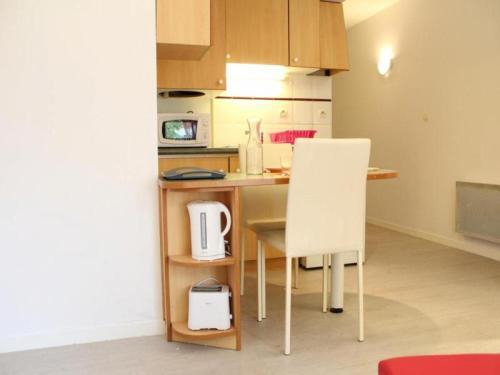 Apartment La Rocheliere 2