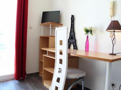 Apartment La Rocheliere 3