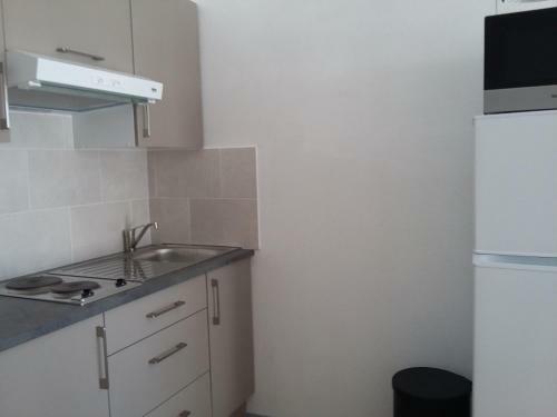 Apartamento La Porte Oceane