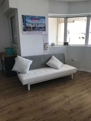 Apartamento La Porte Oceane