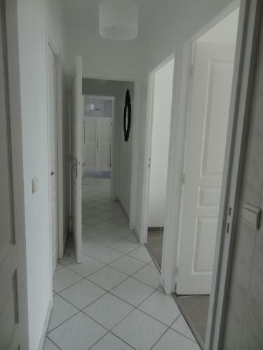 Apartamento La Porte Oceane