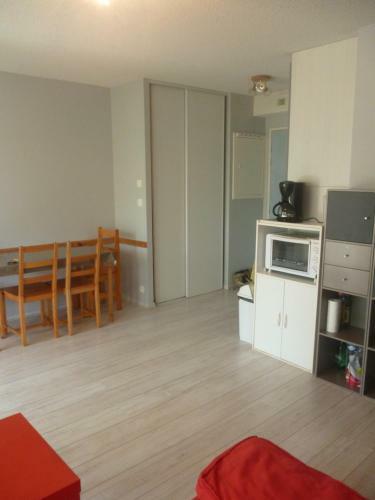 Apartamento La Porte Oceane