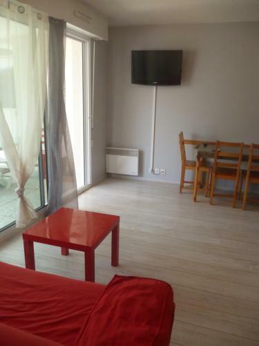 Apartamento La Porte Oceane