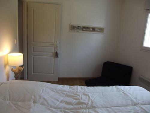 Apartamento Odyss�e Marine